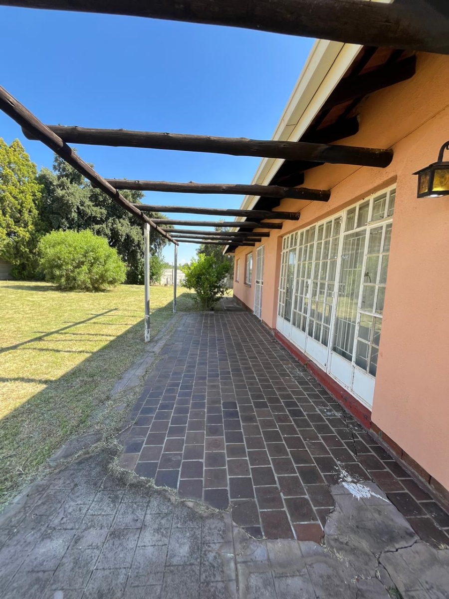 3 Bedroom Property for Sale in Lakeview Free State